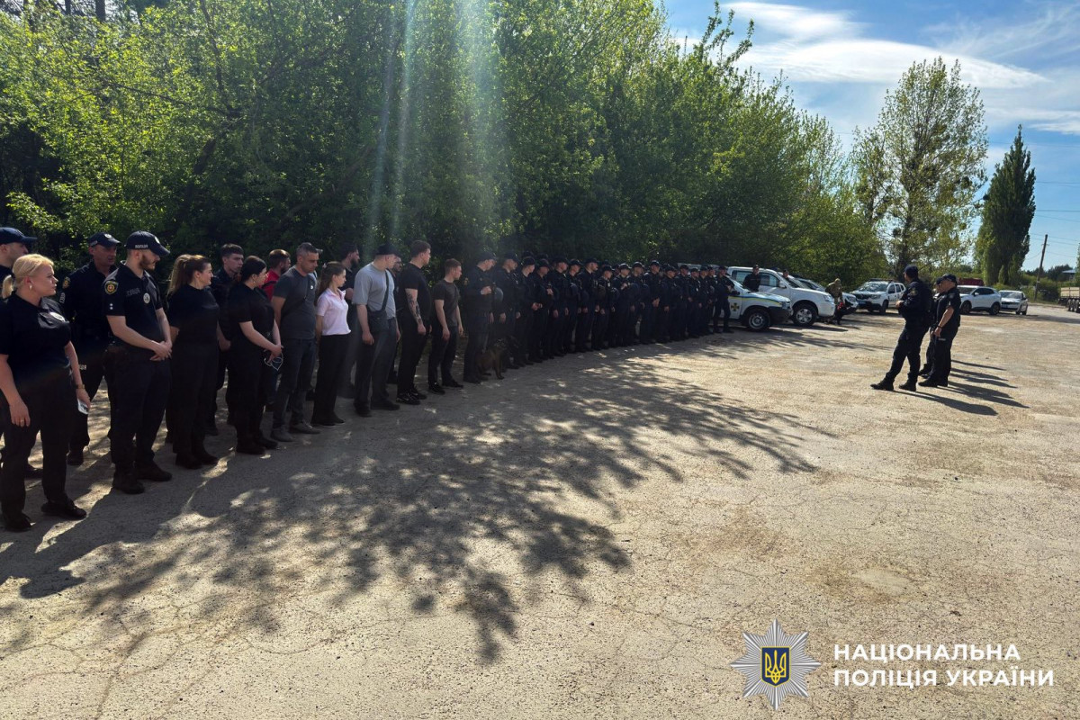 На Рівненщині третю добу шукають 15-річного хлопця: залучили понад 100 людей