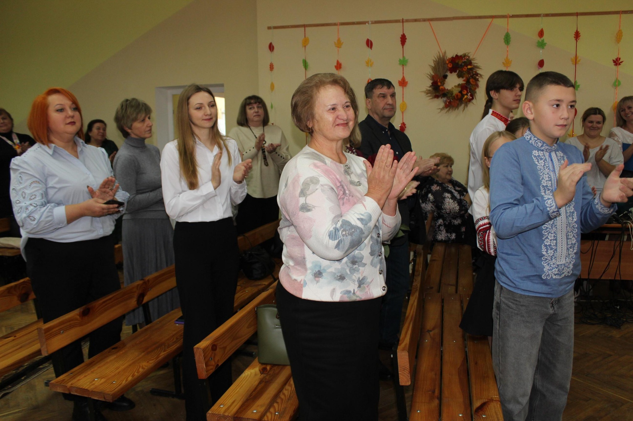 Волинські педагоги отримали відзнаки Президента України