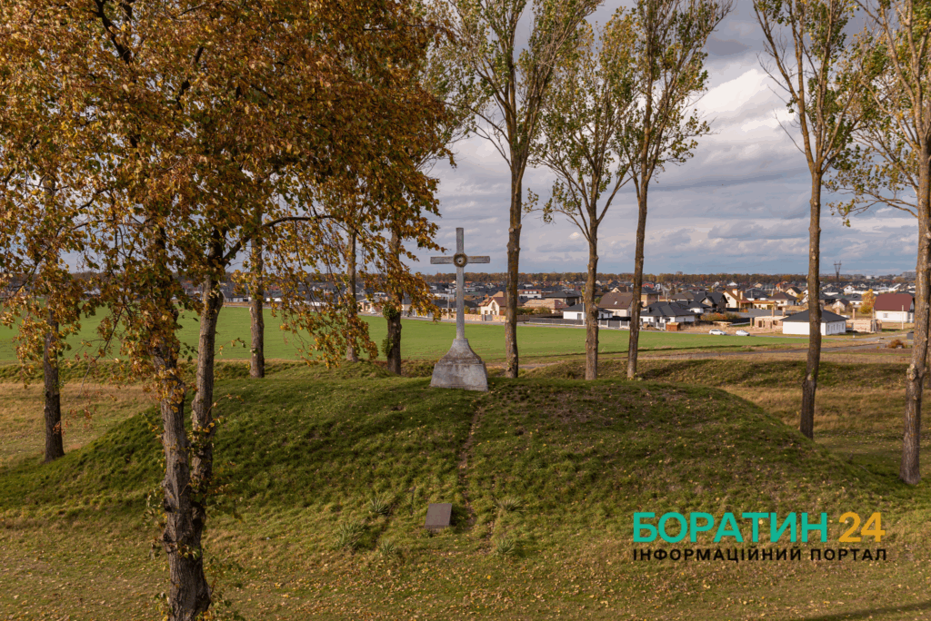 Фоторепортаж з Боратина: талановита фотомайстриня показала красу рідного краю