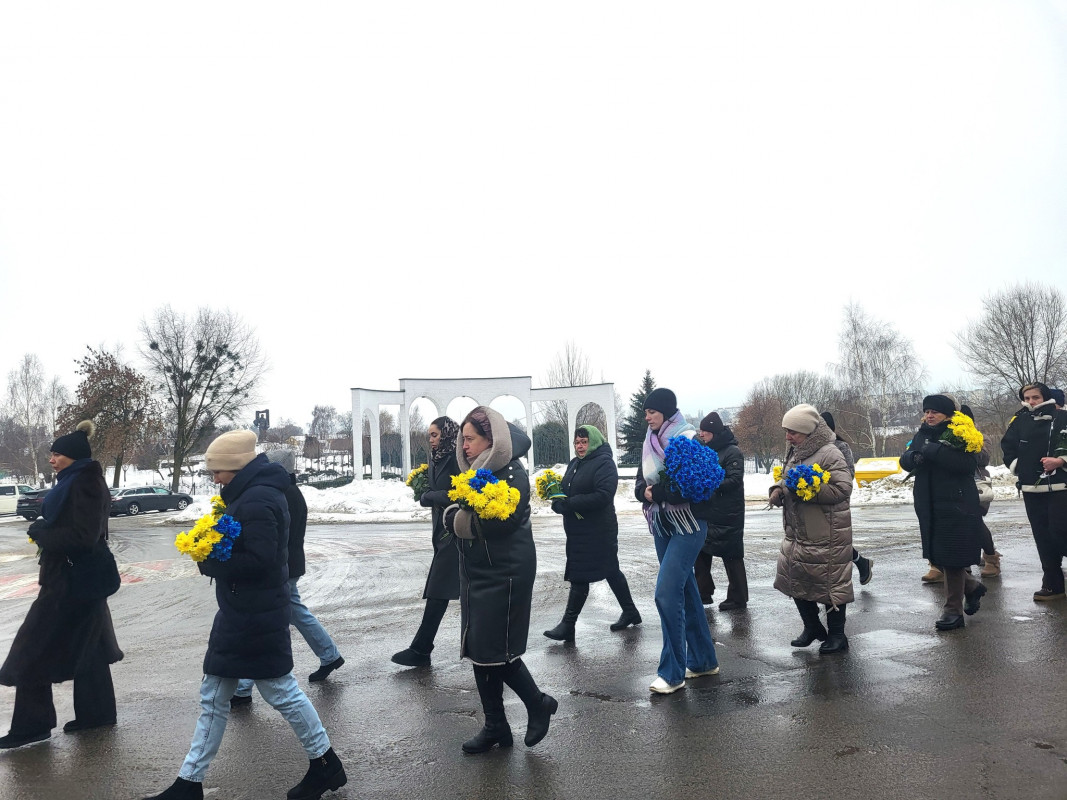Воювали пліч-о-пліч і понад 2 роки вважалися зниклими безвісти: на Волині поховали двох Героїв - Миколу Сича та Андрія Вдовиченка