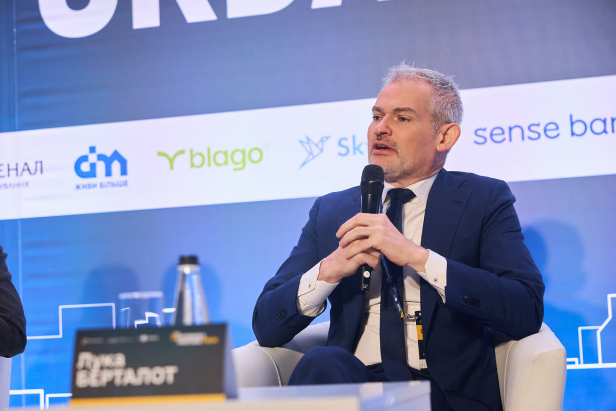 Відбувся Перший форум доступної іпотеки: як у Луцьку розвиватимуть програму «єОселя»