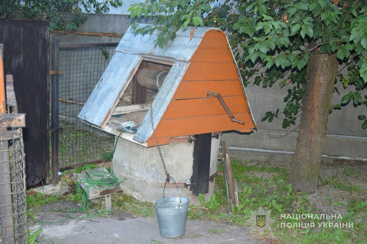 На Волині 15-річний хлопець вбив літню жінку: що відомо