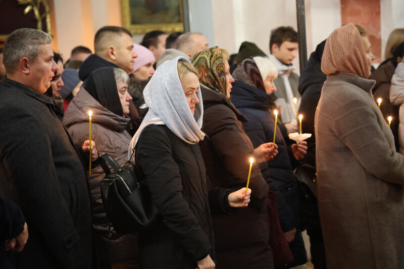 У липні виповнилося лише 23 роки: у Луцьку попрощалися з молодим Героєм Степаном Осипчуком