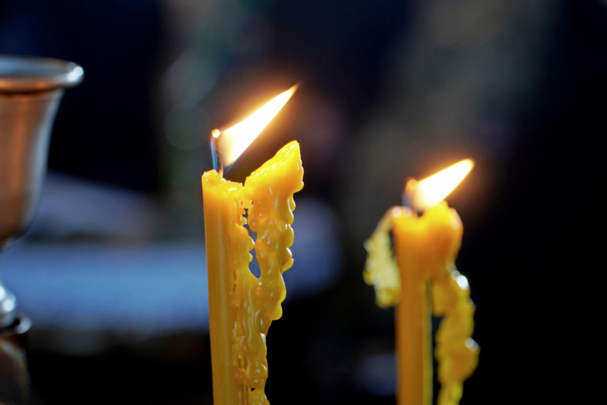 Загинув у четверту річницю російського вторгнення: на Волині в останню путь провели Героя Ігоря Саваса