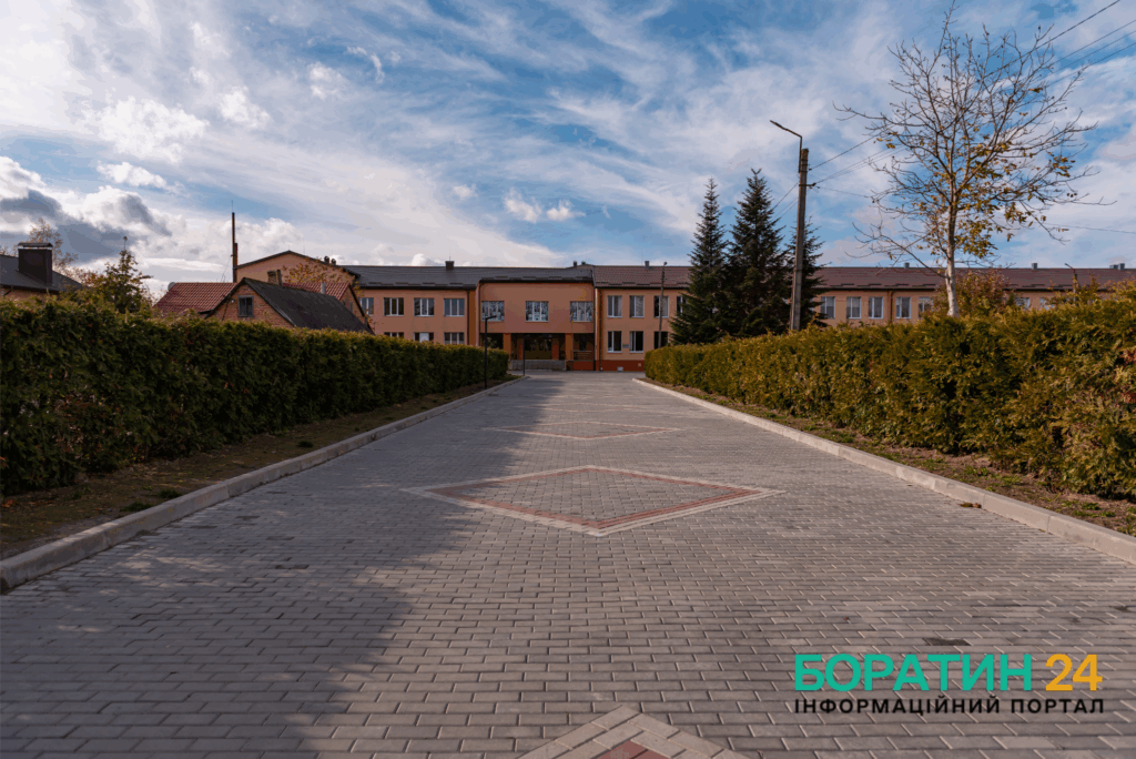 Фоторепортаж з Боратина: талановита фотомайстриня показала красу рідного краю