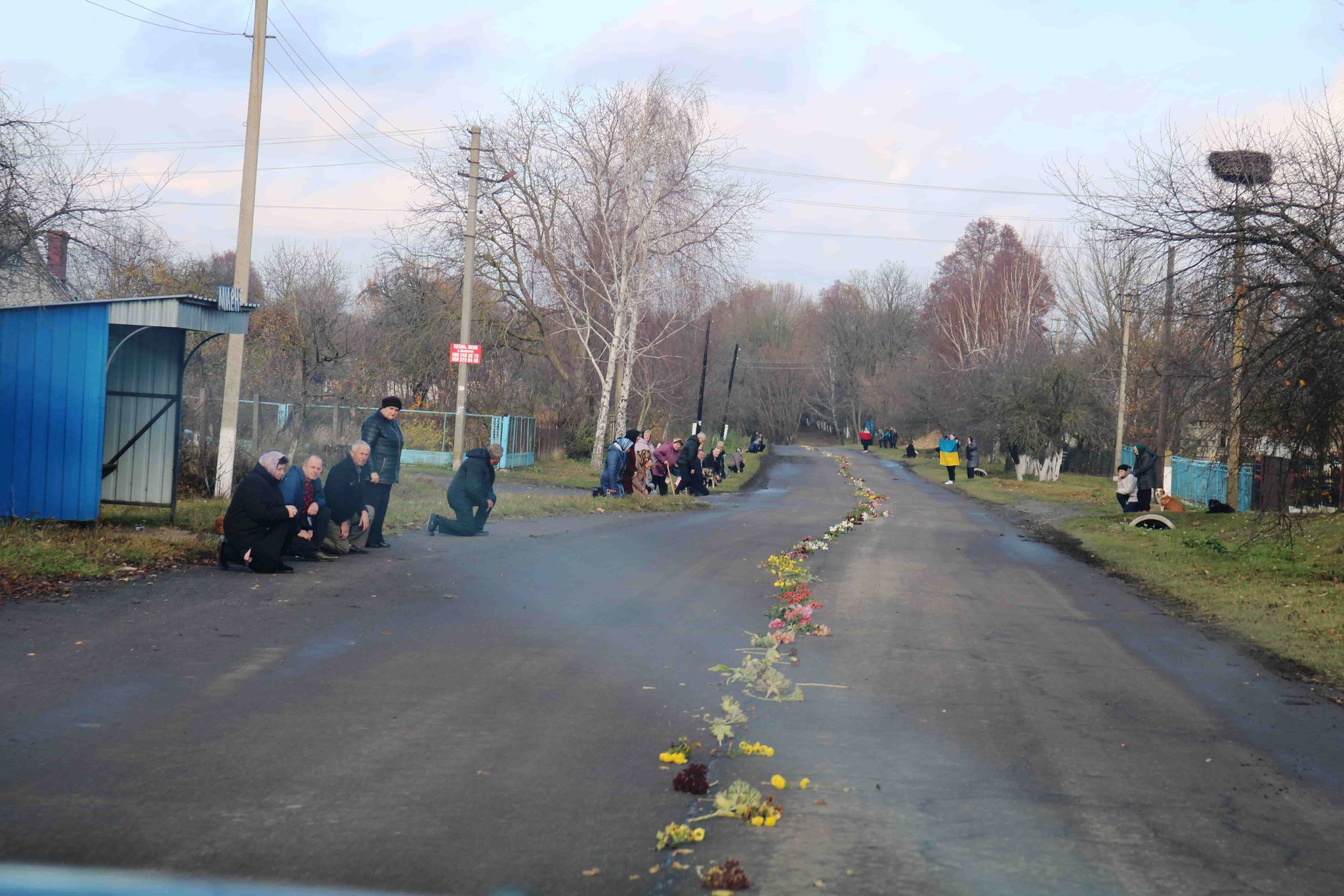 Маленька донечка втратила батька: на Волині попрощались з Героєм, який майже рік вважався зниклим безвісти