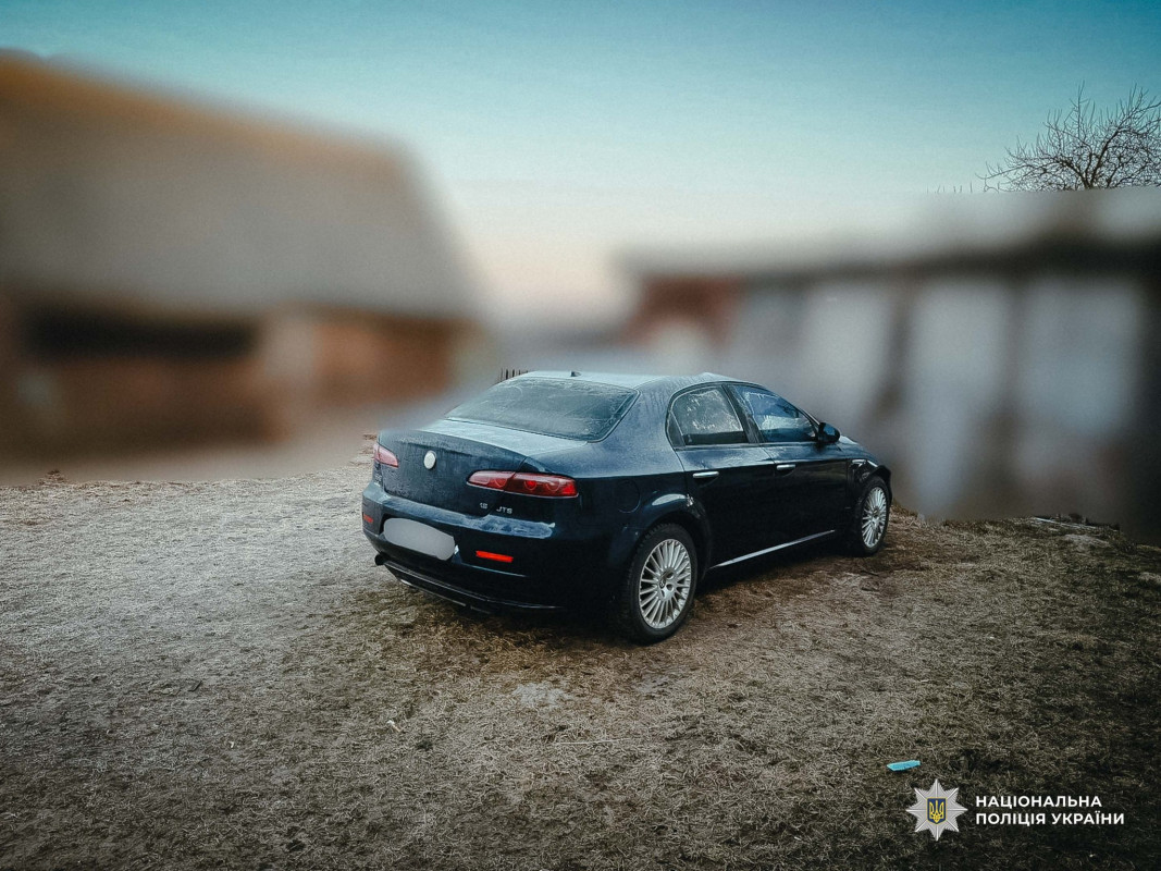 Мав проблеми із законом, пішов служити, а нині - у СЗЧ: на Волині чоловік обікрав ювелірний магазин