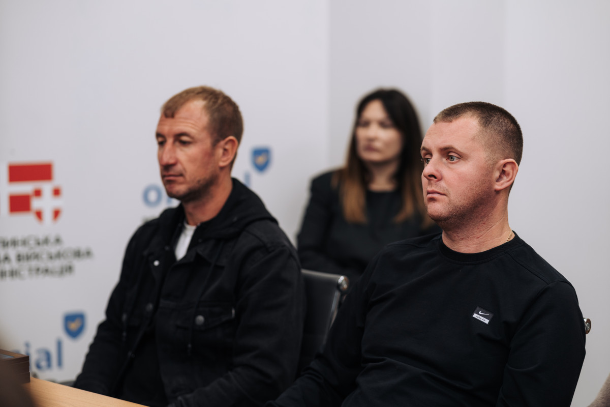 На Волині презентували додаток для пасажирських перевезень «Електронна автостанція»