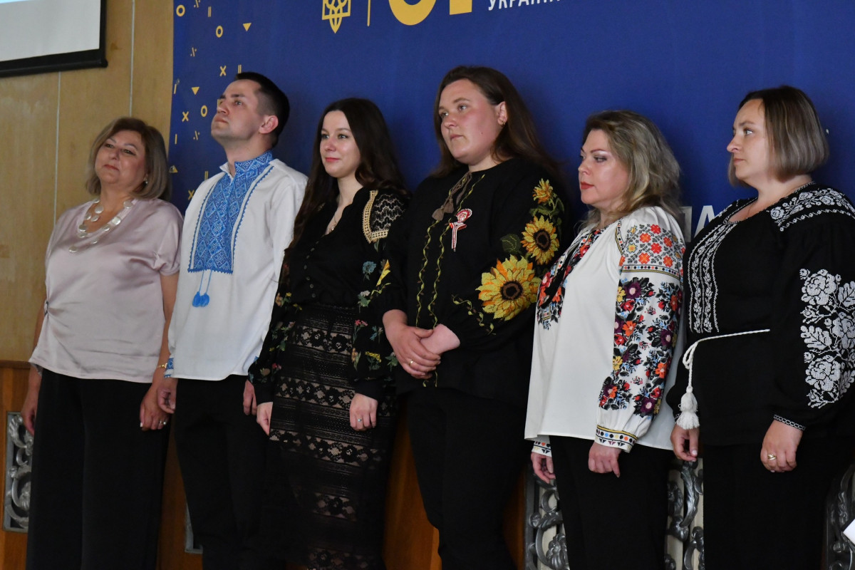 Четверо освітянок з Волині ввійшли до ТОП-10 педагогів України