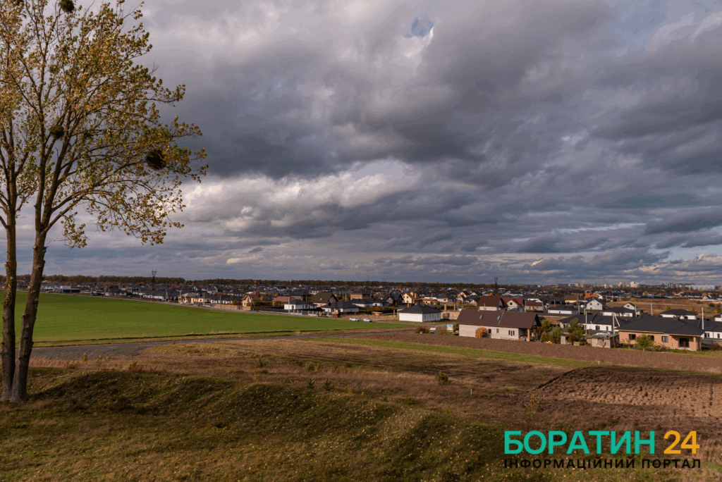Фоторепортаж з Боратина: талановита фотомайстриня показала красу рідного краю