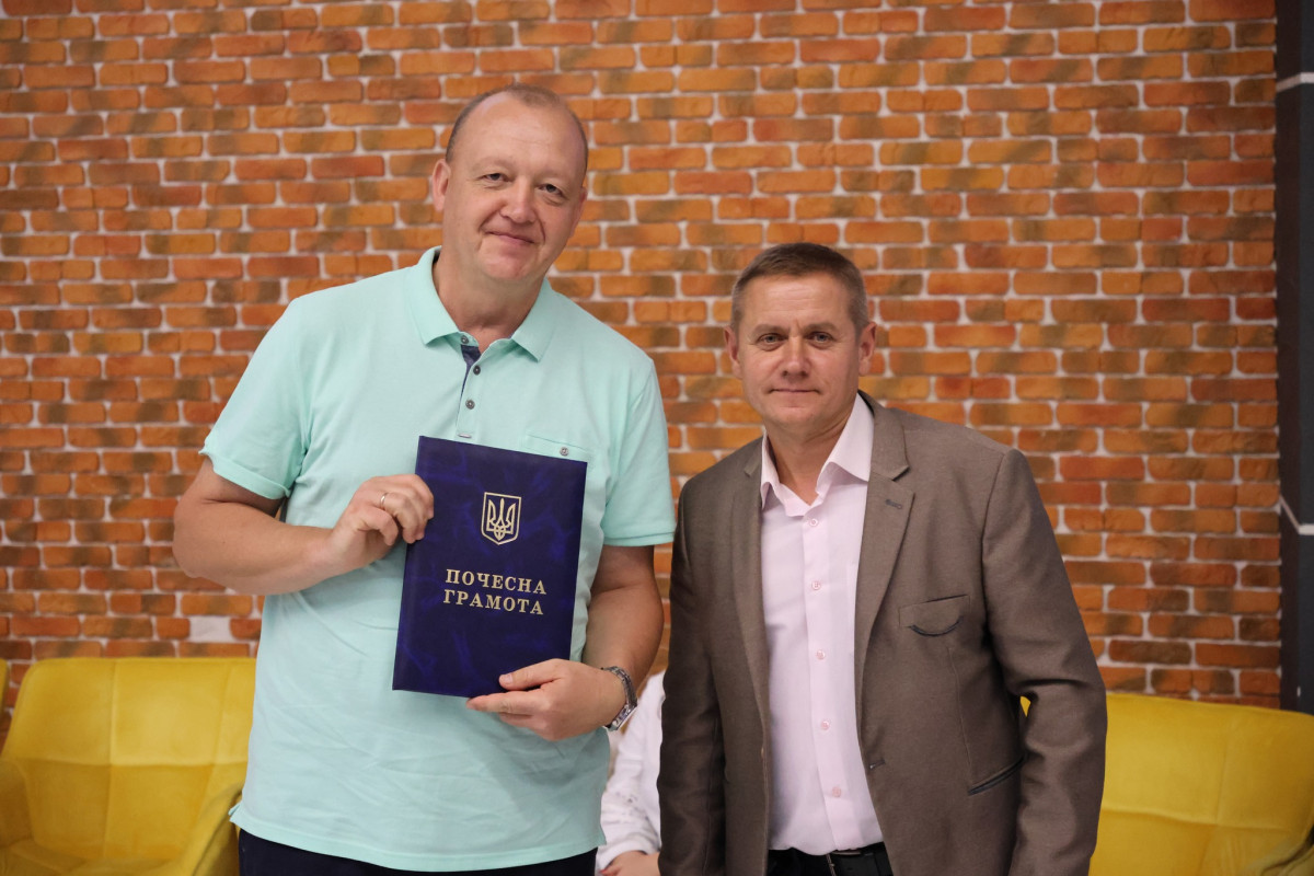 Луцький НТУ увійшов у ТОП-3 технічних університетів країни