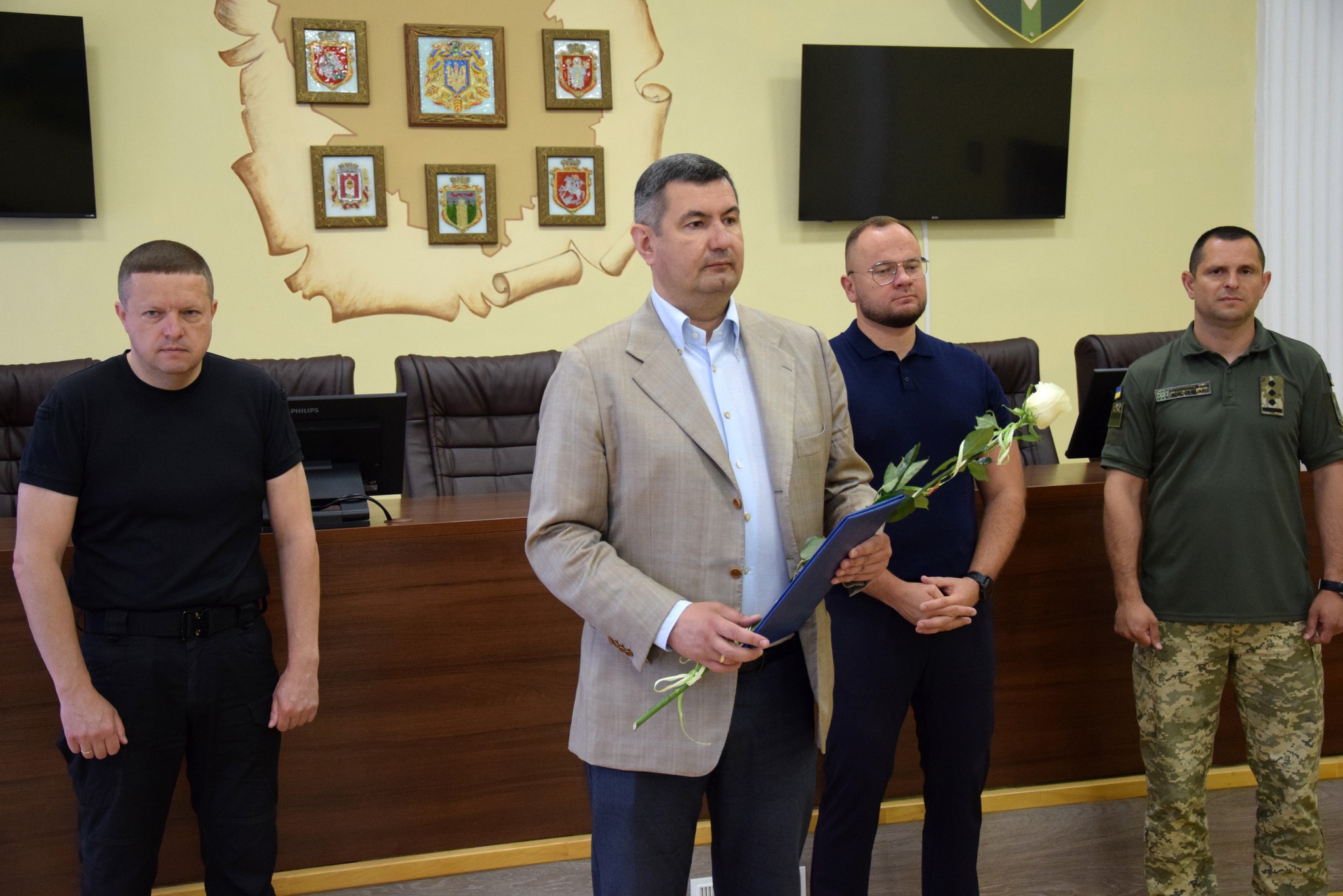 Волинські прикордонники вже понад століття охороняють 430 км кордону