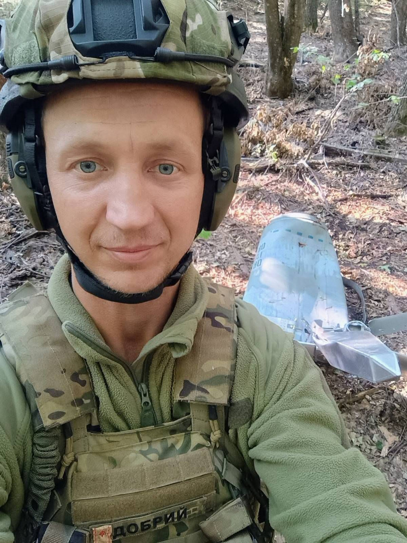 На Волині вручили державні нагороди родинам загиблих військових-прикордонників