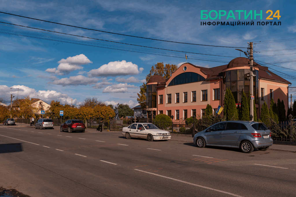 Фоторепортаж з Боратина: талановита фотомайстриня показала красу рідного краю