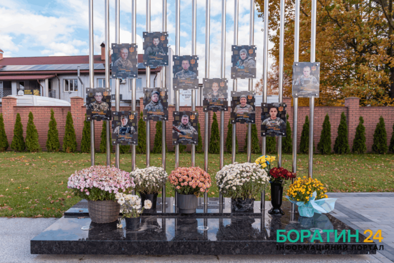 Фоторепортаж з Боратина: талановита фотомайстриня показала красу рідного краю