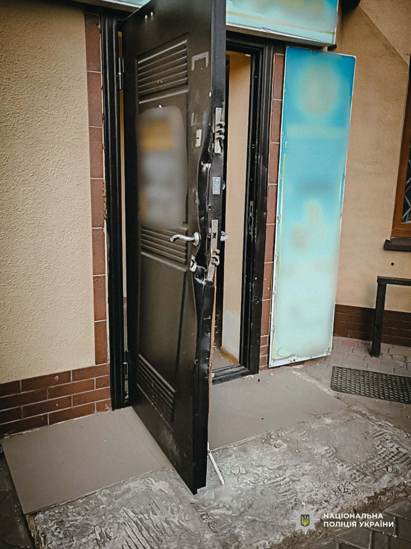 Мав проблеми із законом, пішов служити, а нині - у СЗЧ: на Волині чоловік обікрав ювелірний магазин