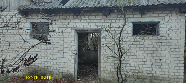 На Волині продають три будівлі за понад 230 тисяч гривень: що відомо про об’єкт