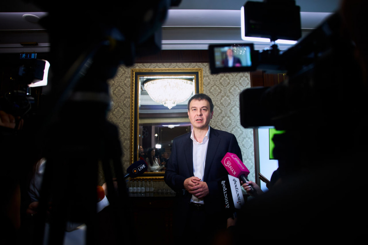 Відбувся Перший форум доступної іпотеки: як у Луцьку розвиватимуть програму «єОселя»