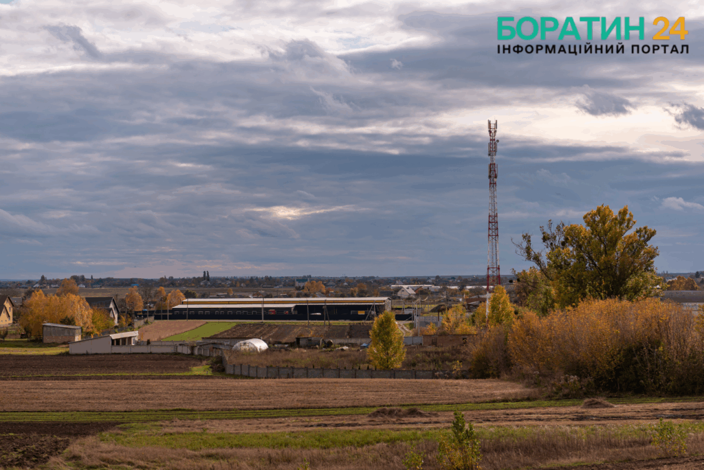 Фоторепортаж з Боратина: талановита фотомайстриня показала красу рідного краю