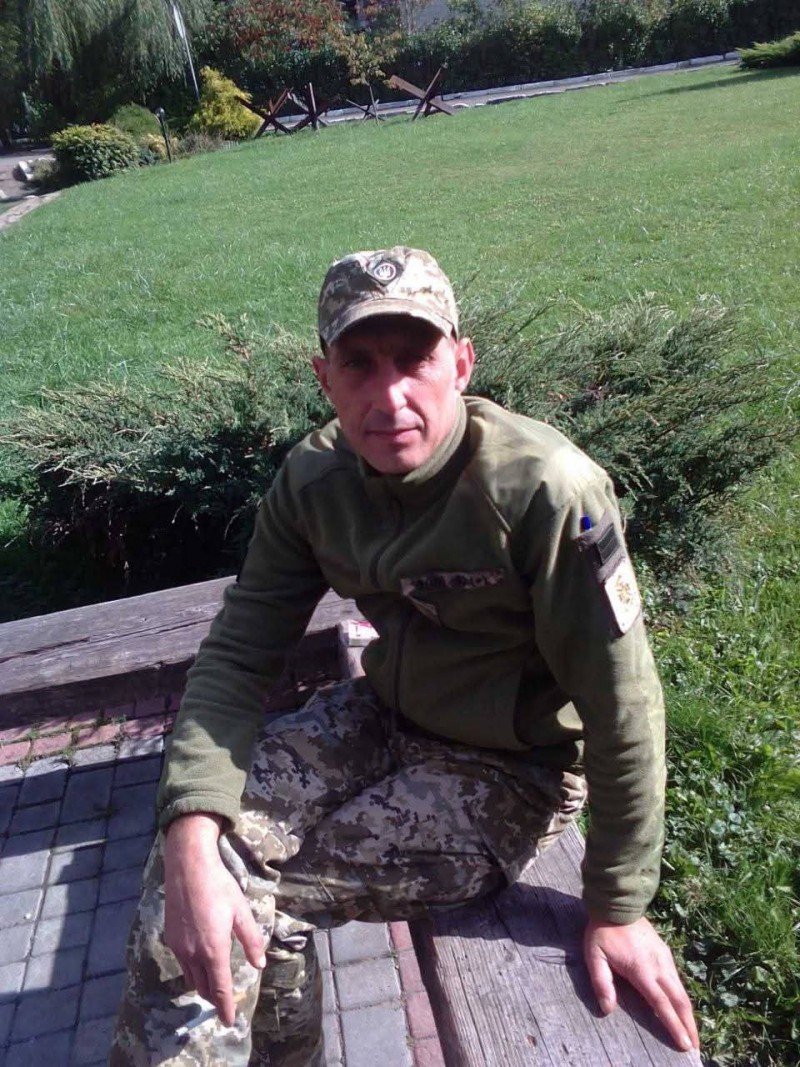 На Волині вручили державні нагороди родинам загиблих військових-прикордонників