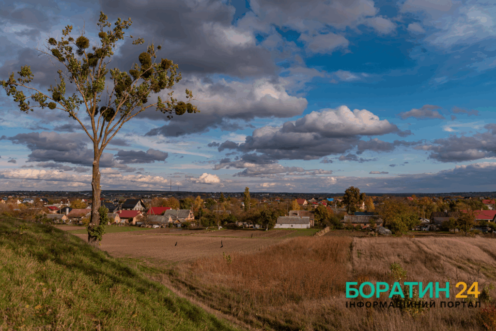 Фоторепортаж з Боратина: талановита фотомайстриня показала красу рідного краю