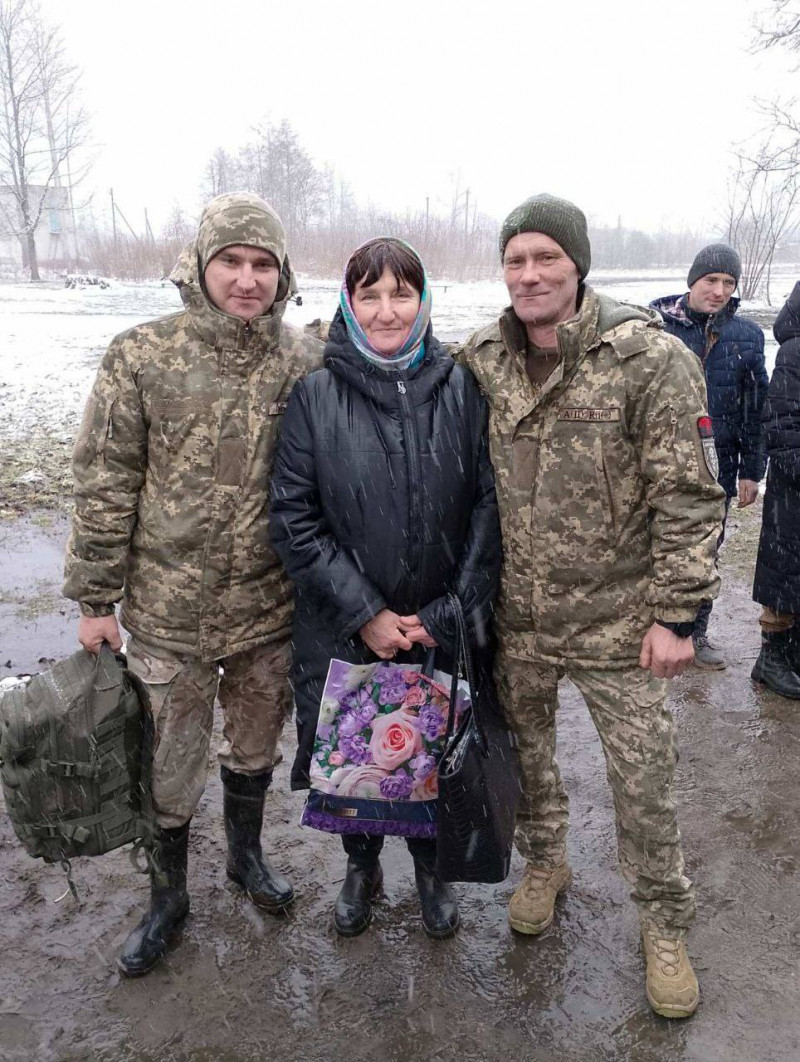 9 місяців пошуків і очікування: Герой з Волині свідомо пішов на смерть, щоб врятувати побратимів