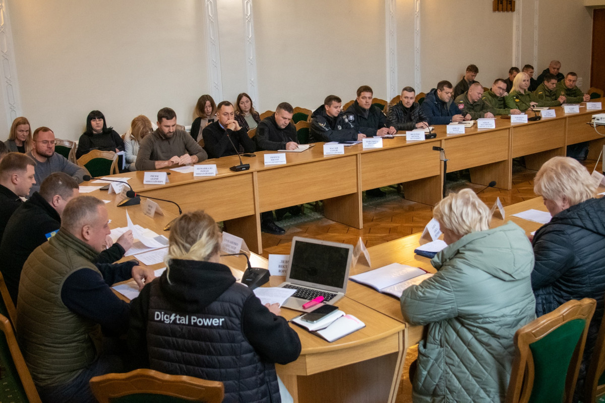 Волинянам обіцяють до 5 годин зв’язку під час блекаутів – мобільні оператори