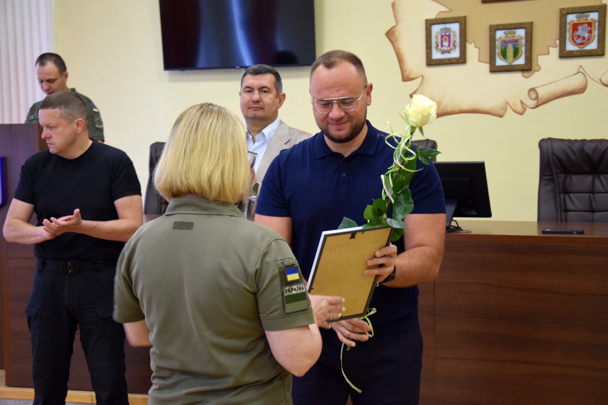 Волинські прикордонники вже понад століття охороняють 430 км кордону