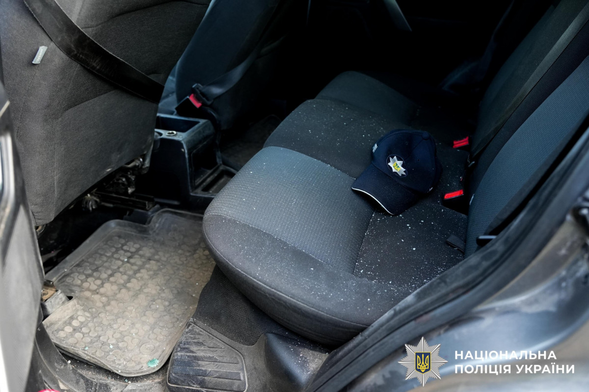 На Рівненщині чоловік з автомата відкрив вогонь по військових ТЦК та правоохоронцях, є поранені. Нападника розшукують