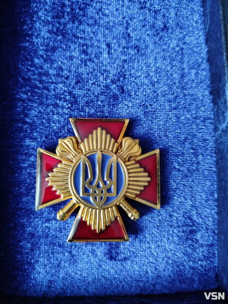 За тиждень до загибелі дізнався про вагітність дружини, а після смерті приніс подарунки для донечки: історія Героя з Волині Руслана Рябого