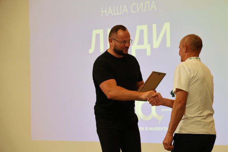 100 років Луцькводоканалу: історія, досягнення та нові проєкти для лучан