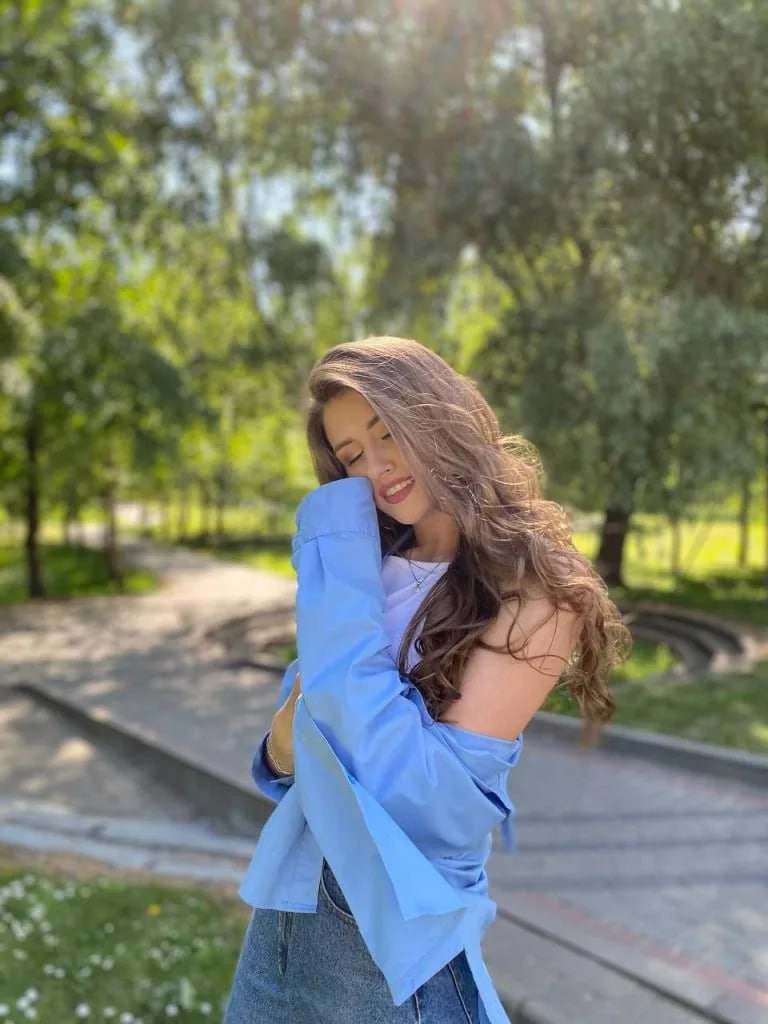 Маленька магія з великого серця: історія аніматорки Анастасії Кротач із села на Волині