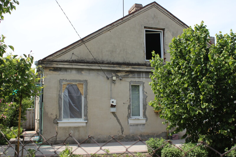 Масована атака на Луцьк: триває ліквідація наслідків російського обстрілу