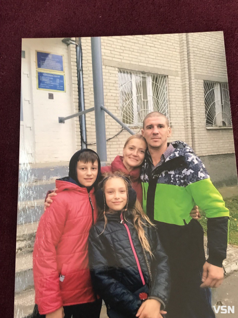 Не хотів, щоб було соромно дивитися синові в очі, тому повернувся з-за кордону захищати країну: спогади про сапера з Волині, якому назавжди 33