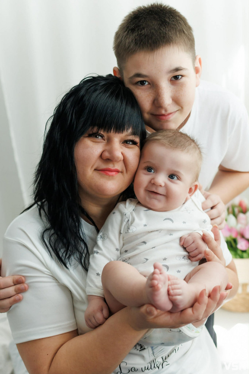 На Волині провели зворушливу фотосесію для дружин та матерів загиблих воїнів