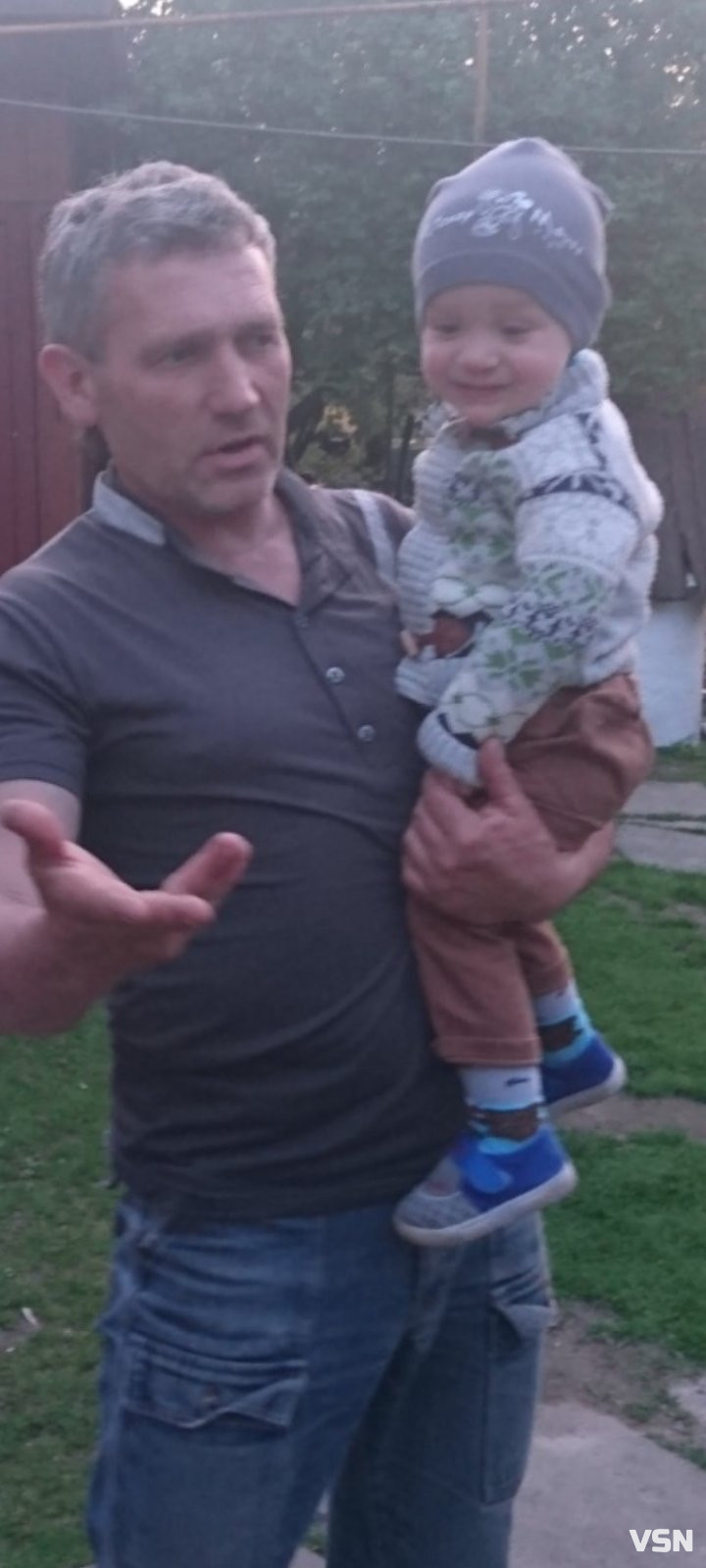 «Побратимам забракло кількох метрів аби забрати тіло мого чоловіка». Спогади про полеглого Героя з Волині