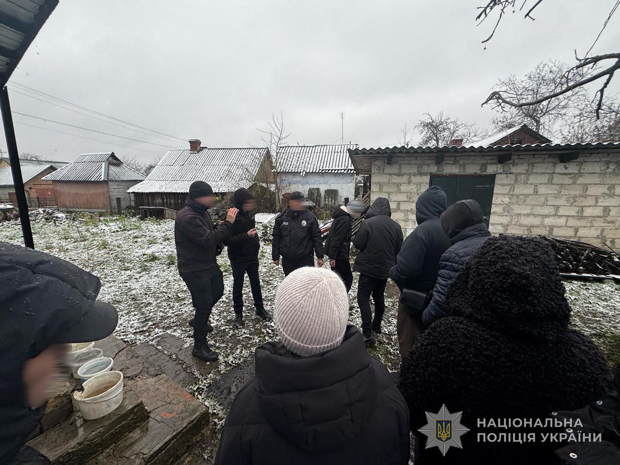 На Волині 15-річний хлопець вбив літню жінку: що відомо