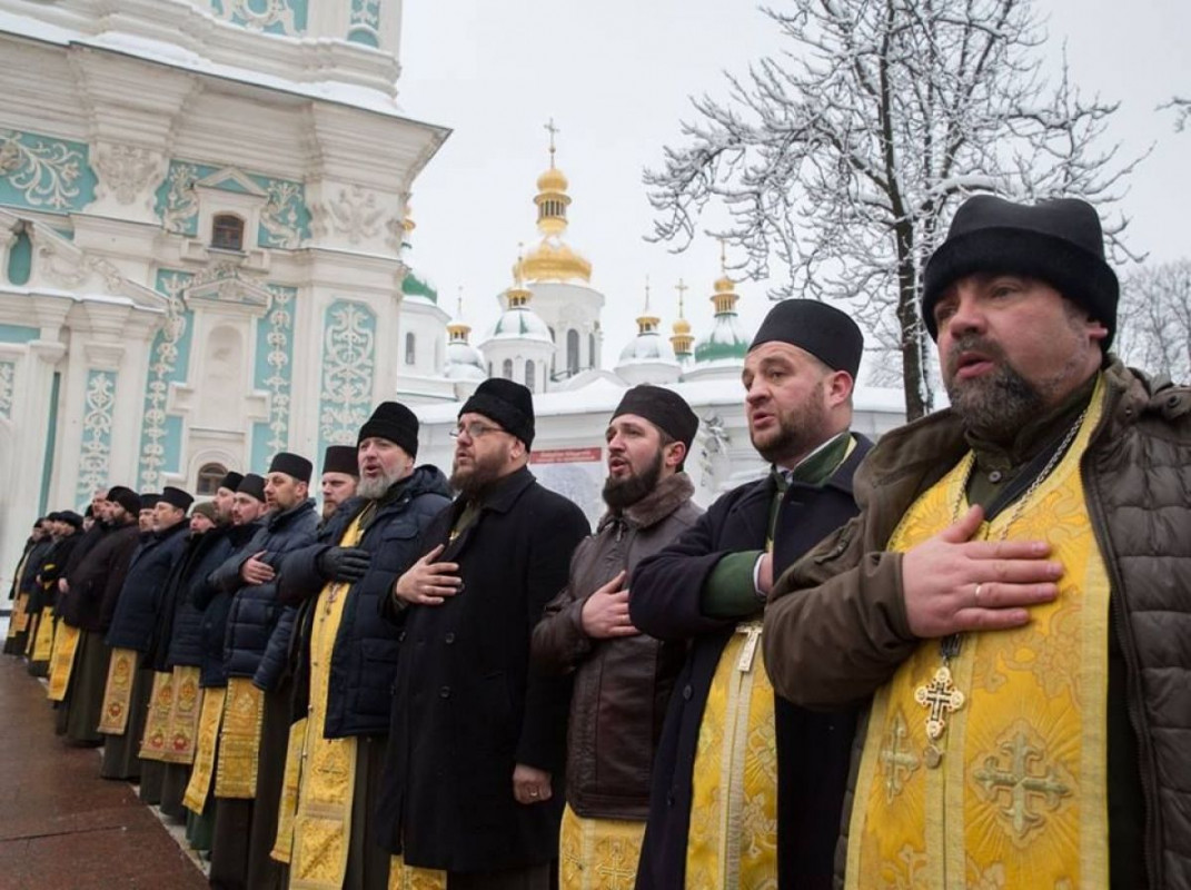 Архітектор духовної незалежності: Митрополит Михаїл святкує 60-річчя - як він змінив обличчя Волині