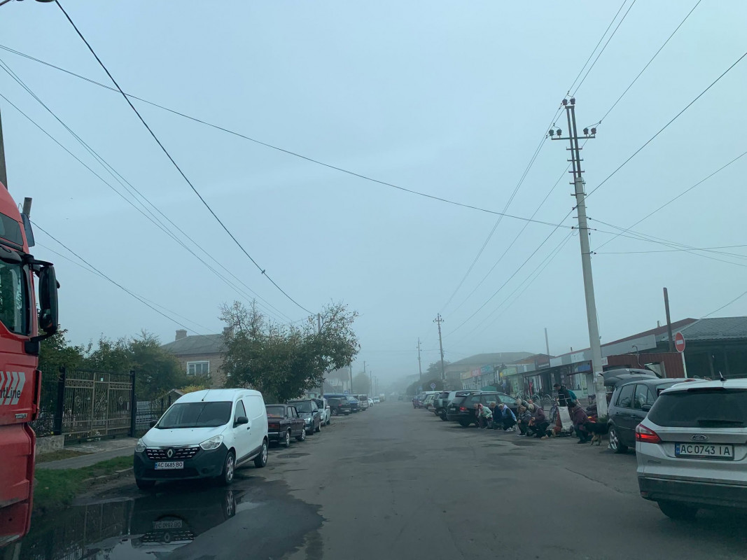 Вважався зниклим безвісти: на Волині попрощалися з Героєм Віталієм Бречком