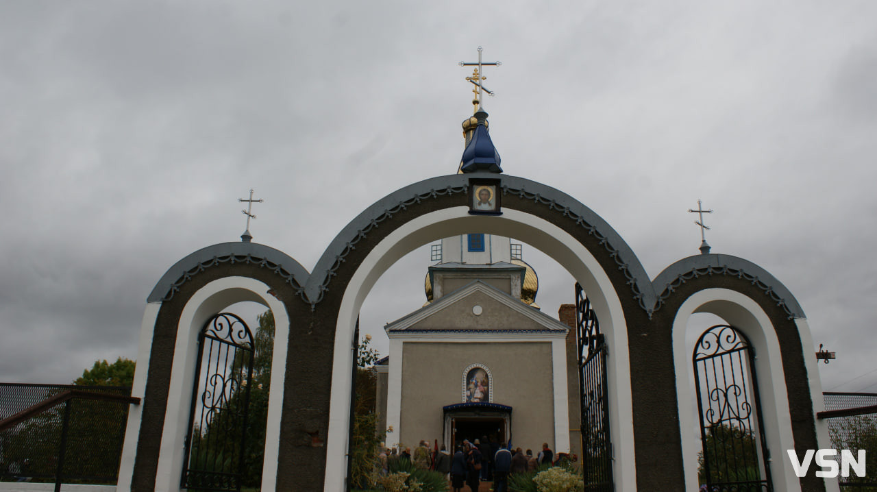 «Все питала, коли приїдеш, а ти казав, немає ким замінити...», - на Волині попрощалися з Героєм Сергієм Шевчуком