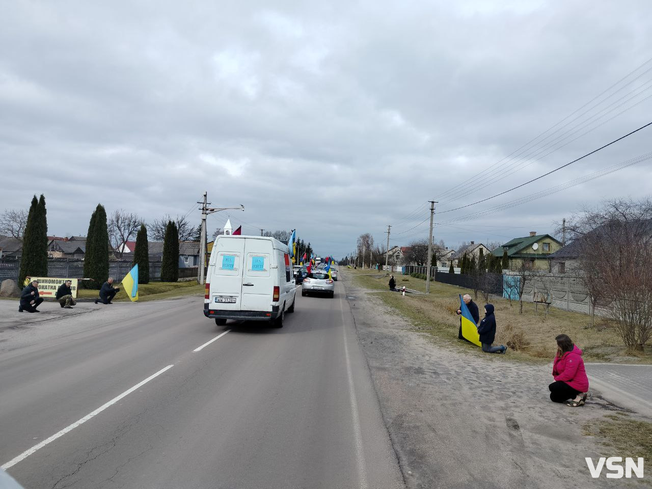 Поліг в бою поблизу Суджі: востаннє додому повернувся 39-річний Герой з Волині Олександр Оксентюк