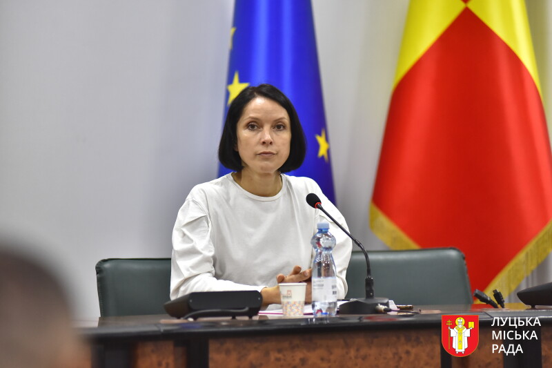 У Луцьку готуються до блекаутів: як забезпечуватимуть роботу вишок мобільного зв’язку