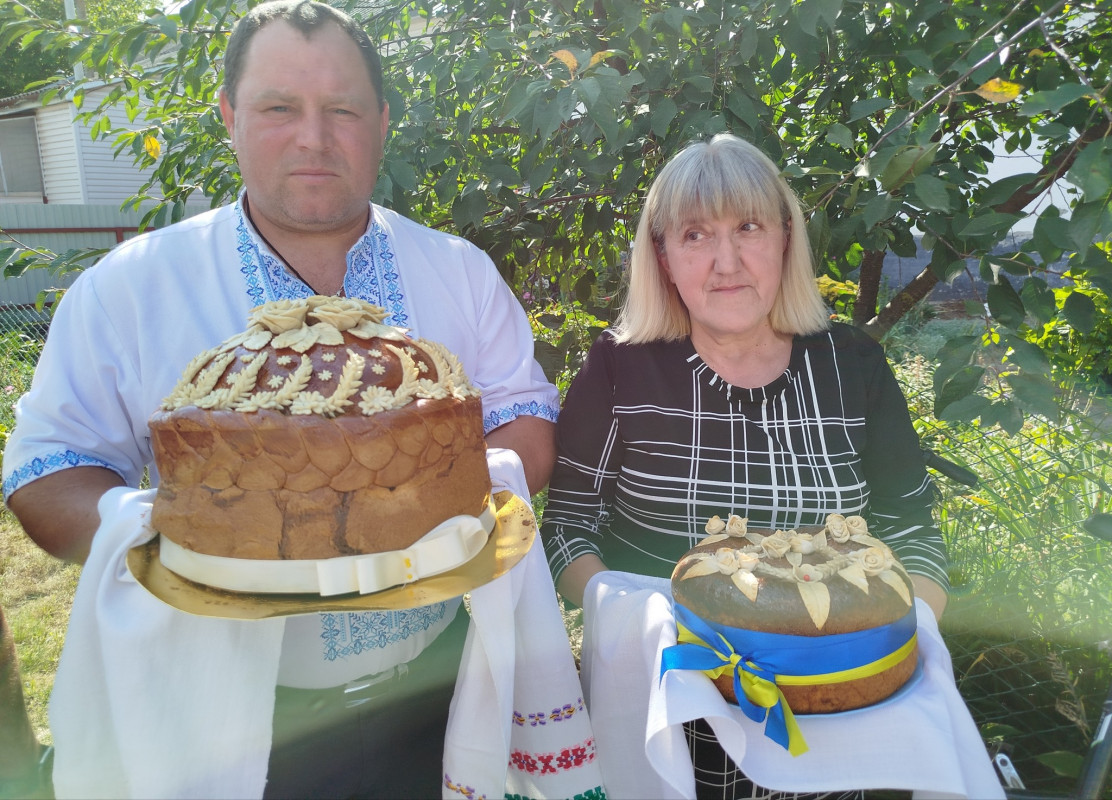 Після 20 місяців полону: на Волині зустріли захисника Сергія Сагаля