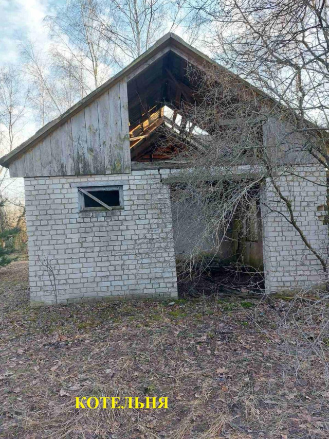 На Волині продають три будівлі за понад 230 тисяч гривень: що відомо про об’єкт
