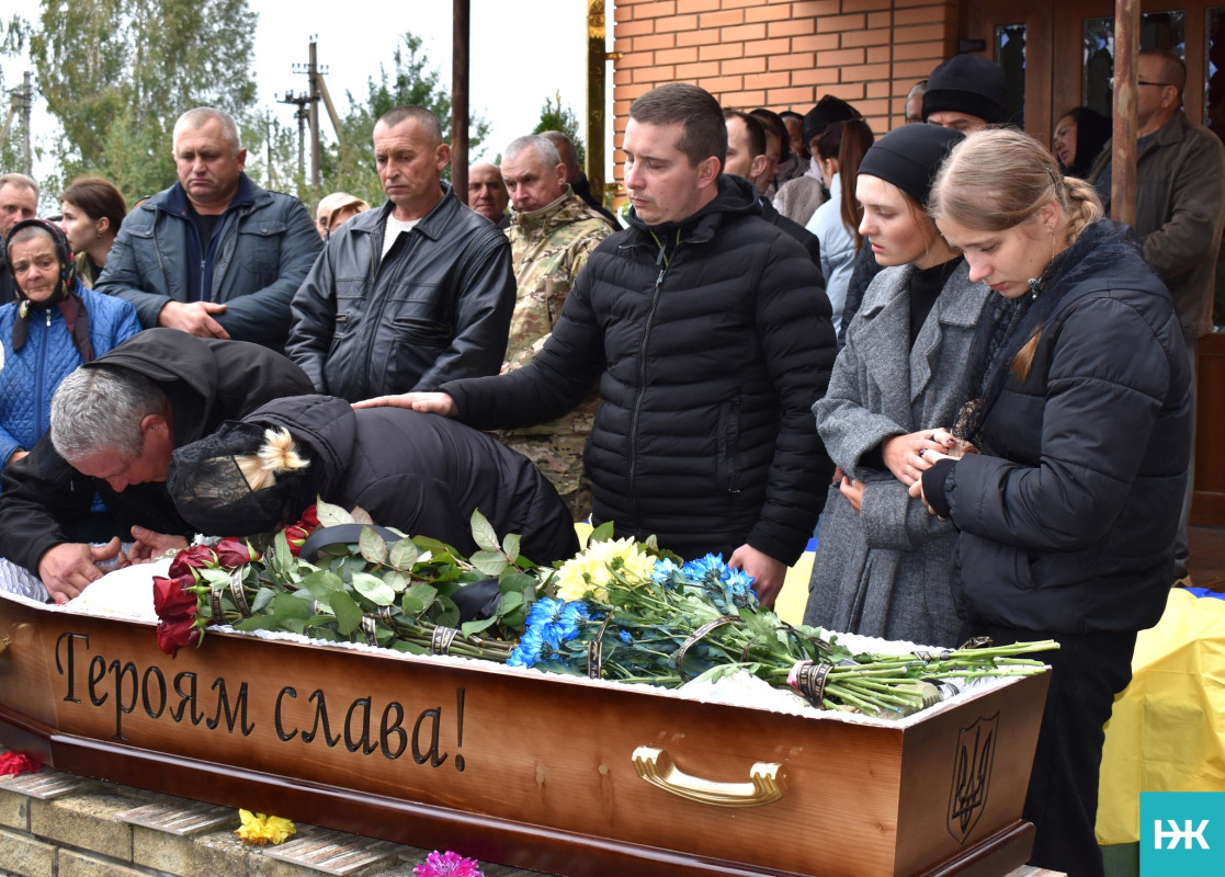 «Не на весілля зібрав Герой велелюддя, а на свої похорони»: востаннє додому на Волинь «на щиті» повернувся Іван Качула