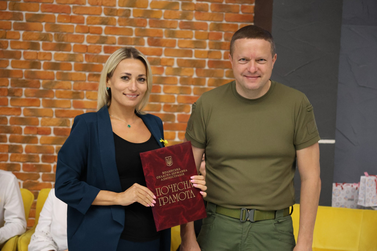 Луцький НТУ увійшов у ТОП-3 технічних університетів країни