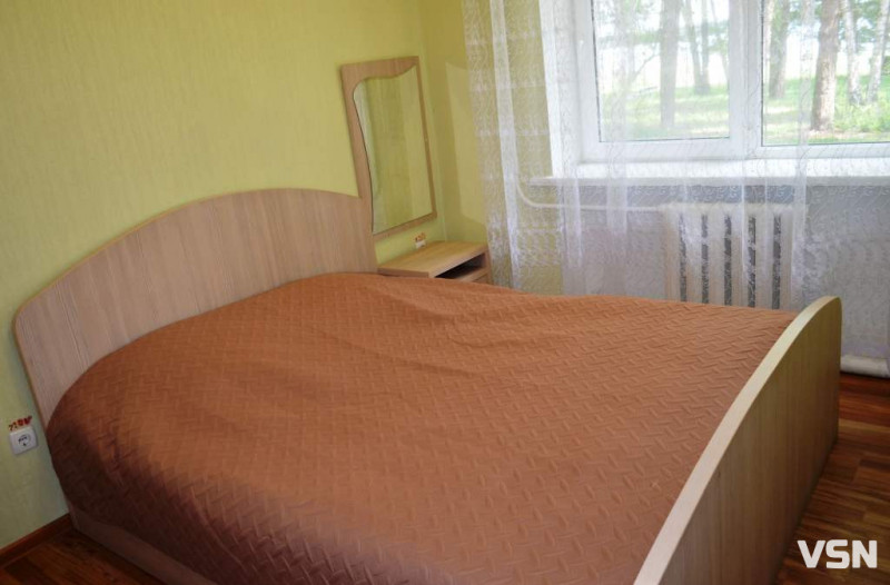 Після фронту — у ліс і тишу: як у санаторії на Волині реабілітують військових
