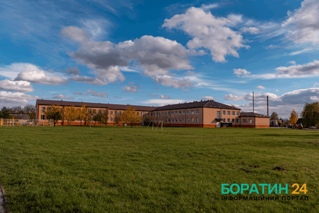 Фоторепортаж з Боратина: талановита фотомайстриня показала красу рідного краю