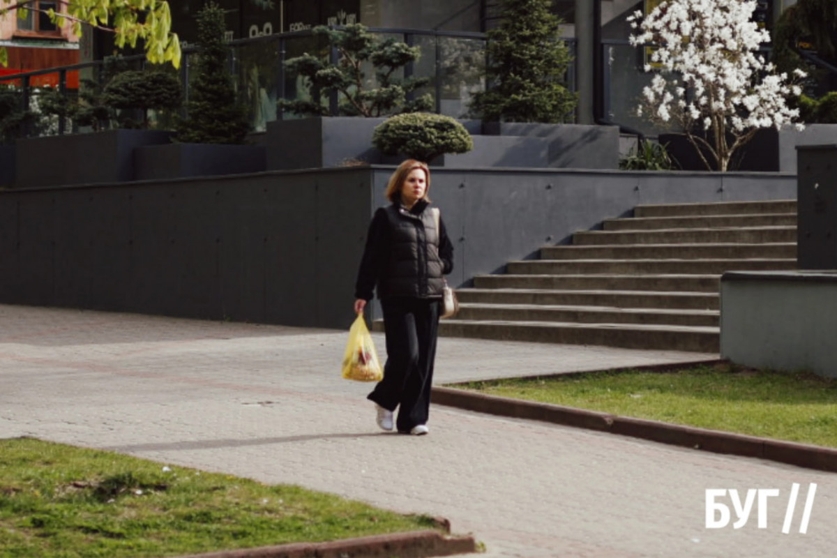 Як змінюється навесні місто на Волині. Фоторепортаж