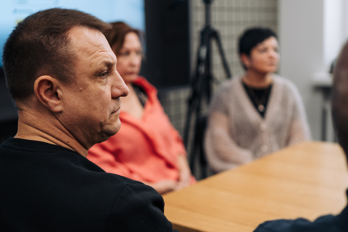 На Волині презентували додаток для пасажирських перевезень «Електронна автостанція»